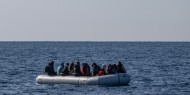 فقدان نحو 30 مهاجرا إثر انقلاب مركب قبالة ليبيا