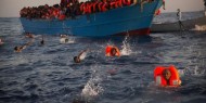 انتشال 8 جثث قبالة السواحل التونسية يعتقد أنها لمهاجرين غير شرعيين