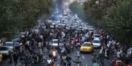 مقتل 28 طفلًا على الأقل واعتقال العشرات في ايران