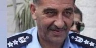 رحيل العميد شرطة فؤاد سعيد عبدالله محامده (أبو سيف)