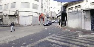 الإضراب الشامل يعم سلوان بالقدس حدادا على الشهيدين فرج والعباسي