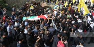 شهيدان برصاص الاحتلال في قباطية جنوب جنين