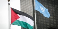 الجزائر وتنزانيا تؤكدان دعمهما لجهود فلسطين في الحصول على العضوية الكاملة بالأمم المتحدة