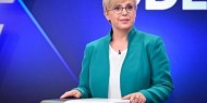 محامية ميلانيا ترامب الأوفر حظا للفوز بالرئاسة في سلوفينيا