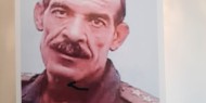 ذكرى رحيل المقدم المتقاعد&nbsp;أحمد محمد أحمد أبو صويص (أبو جهاد)