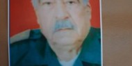رحيل النقيب المتقاعد&nbsp;أحمد حسن سليمان عمار (أبو عمار) (1942م - 2012م)