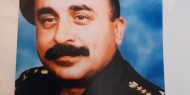 ذكرى رحيل العميد المتقاعد&nbsp;أسعد سعيد محمد أبو جهل (أبو السعيد)