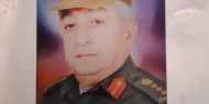 رحيل العميد المتقاعد&nbsp;حسن عبدالله حسن قلود الزكارنة (أبو شجاع)