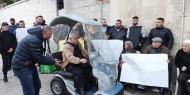 البكري: تصاعد اقتحامات المستوطنين للأقصى تهدف للوصول للتقسيم الزماني والمكاني