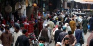 مقتل شخص خلال تدافع للحصول على الدقيق المجاني مع بدء شهر رمضان في باكستان