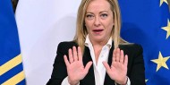 إيطاليا تدعو إلى دعم تونس مبدية خشيتها من "موجة هجرة غير مسبوقة"