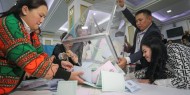 فوز الحزب الحاكم في كازاخستان بالانتخابات التشريعية