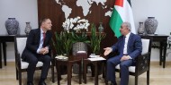 اشتية يطالب بجهد دولي جاد لخلق أفق سياسي مبني على مبادرة السلام العربية