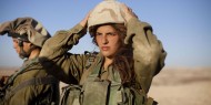 إصابة مجندة إسرائيلية في طوباس