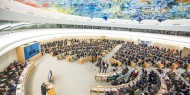 لجنة أممية تدين اقتحام "الأقصى" وتدعو إلى محاسبة إسرائيل على انتهاكاتها