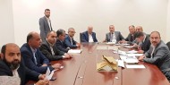أبو الرب: الأوقاف تنهي إستئجار حافلات نقل الحجاج إلى الأراضي السعودية