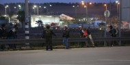 الاحتلال يعتقل شابين ويستولي على مركبة من بيت ريما شمال غرب رام الله