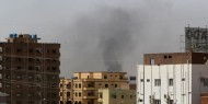 السودان.. اشتباكات بين الجيش و"الدعم السريع" في الخرطوم