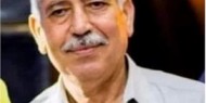 رحيل العقيد متقاعد زياد محمد محمد حميد ( أبو محمد )