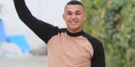 استشهاد الشاب سليمان عايش برصاص الاحتلال في مخيم عقبة جبر