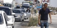 الاحتلال يواصل حصار أريحا لليوم الـ15 على التوالي