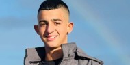 الجريح محمد حمدان لا زال يرقد بالمستشفى الإسرائيلي دون معلومات عن وضعه