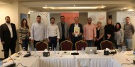"الشبيبة الفتحاوية" تستضيف اجتماعا لقيادة الاتحاد العالمي للشباب الاشتراكي