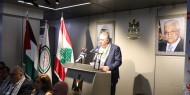 بيروت: احتفال مركزي لمناسبة يوم العمال العالمي في سفارة دولة فلسطين