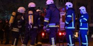 حريق جديد في مصفاة نفط روسية استهدفتها طائرة مسيرة