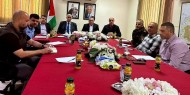 الفريق جبر: نواجه حكومة يمينية متطرفة ما يتطلب نبذ الخلافات وتعزيز الجبهة الداخلية