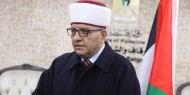 البكري يعلن وفاة الحاجة غالية أبو راضي