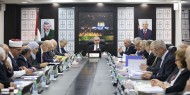 مجلس الوزراء يكلف رؤساء الدوائر الحكومية الإسراع ببناء وتطبيق إجراءات العمل لتعزيز حوكمة أعمال المؤسسات