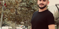 تشييع جثمان الشهيد عارف لحلوح إلى مثواه الأخير في مخيم جنين&nbsp;&nbsp;&nbsp;