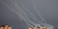 الاحتلال الإسرائيلي يواصل عدوانه على قطاع غزة والمقاومة تقصف القدس المحتلة