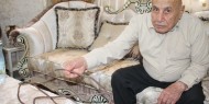 "عرب الضمايرة".. القرية الماثلة في ذاكرة المسن رفيق ضميري