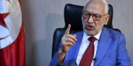 حزب النهضة في تونس يندد بالحكم الصادر في حق رئيسه راشد الغنوشي
