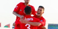 "إنجاز كبير": فدائي الشواطئ يتأهل لنصف نهائي كأس العرب