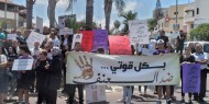 الإضراب يسود أراضي الـ48&nbsp; احتجاجا على العنف والجريمة