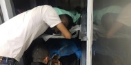 3 شهداء و6 إصابات وتفجير منازل حصيلة عدوان الاحتلال على مخيم بلاطة