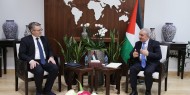 رئيس الوزراء: الإجراءات الإسرائيلية تهدف لإعادة احتلال الضفة الغربية