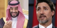 السعودية وكندا تطويان صفحة الخلاف وتعيدان العلاقات الدبلوماسية