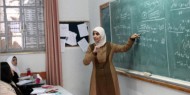 فوز المربية عبير قنيبي بجائزة "المعلم المبدع" على مستوى الوطن العربي