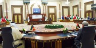 العراق يعلن عن مشروع ربط بري بين دول الخليج وتركيا