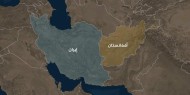 تبادل إطلاق نار عند الحدود بين إيران وأفغانستان