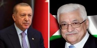 الرئيس يهنئ الرئيس أردوغان بإعادة انتخابه رئيسًا للجمهورية التركية