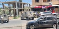 الاحتلال يحول منزلا إلى نقطة مراقبة في سنجل شمال رام الله