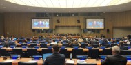 منصور: الاعتماد على المساهمات الطوعية لخدمات الأونروا الأساسية غير مستدام