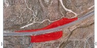 الاحتلال يستولي على 42 دونما من أراضي سرطة وبروقين في سلفيت