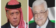 الرئيس يهنئ العاهل الأردني بزفاف نجله ولي العهد