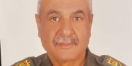 رحيل اللواء المتقاعد ذياب شريف ذياب إبراهيم ربايعة (أديب الحصان أبو فراس)